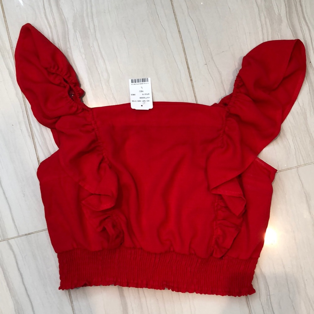 Haute Monde Top NWT